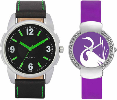 Volga VL26VT22 latest Stylish Attractive Festival Low Price Combo Watch Boys & Girls Watch - For Men & Women
Volga VL26VT22 latest Stylish Attractive Festival Low Price Combo Watch Boys & Girls Watch - For Men & Women
