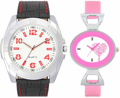Volga VL29VT30 latest Stylish Attractive Festival Low Price Combo Watch Boys & Girls Watch - For Men & Women
Volga VL29VT30 latest Stylish Attractive Festival Low Price Combo Watch Boys & Girls Watch - For Men & Women