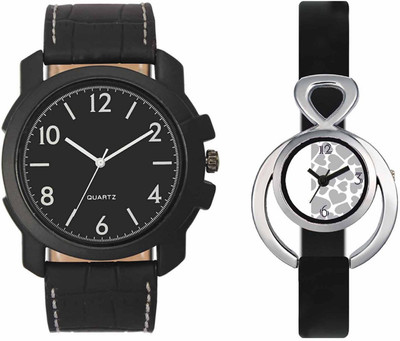 Volga VL14VT11 Exclusive Leather & Plastic Boys & Girls Combo Watch - For Men & Women
Volga VL14VT11 Exclusive Leather & Plastic Boys & Girls Combo Watch - For Men & Women