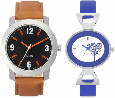 Volga VL28VT29 latest Stylish Attractive Festival Low Price Combo Watch Boys & Girls Watch - For Men & Women
Volga VL28VT29 latest Stylish Attractive Festival Low Price Combo Watch Boys & Girls Watch - For Men & Women