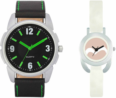 Volga VL26VT20 latest Stylish Attractive Festival Low Price Combo Watch Boys & Girls Watch - For Men & Women
Volga VL26VT20 latest Stylish Attractive Festival Low Price Combo Watch Boys & Girls Watch - For Men & Women