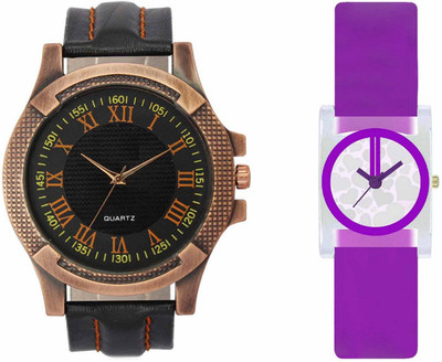 Volga VL23VT07 latest Stylish Attractive Festival Low Price Combo Watch Boys & Girls Watch - For Men & Women
Volga VL23VT07 latest Stylish Attractive Festival Low Price Combo Watch Boys & Girls Watch - For Men & Women