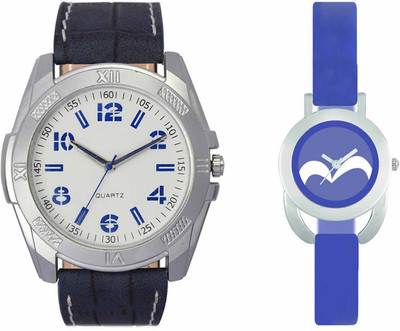 Volga VL24VT17 latest Stylish Attractive Festival Low Price Combo Watch Boys & Girls Watch - For Men & Women
Volga VL24VT17 latest Stylish Attractive Festival Low Price Combo Watch Boys & Girls Watch - For Men & Women