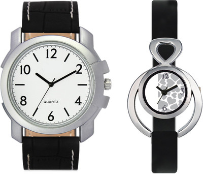 Volga VL12VT11 latest Stylish Attractive Festival Low Price Combo Watch Boys & Girls Watch - For Men & Women
Volga VL12VT11 latest Stylish Attractive Festival Low Price Combo Watch Boys & Girls Watch - For Men & Women