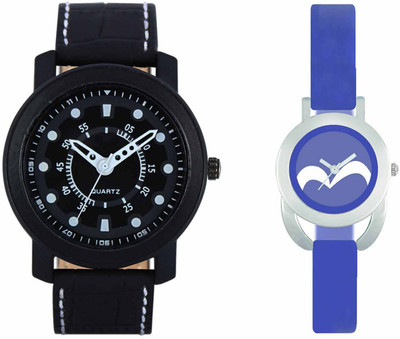 Volga VL15VT17 latest Stylish Attractive Festival Low Price Combo Watch Boys & Girls Watch - For Men & Women
Volga VL15VT17 latest Stylish Attractive Festival Low Price Combo Watch Boys & Girls Watch - For Men & Women