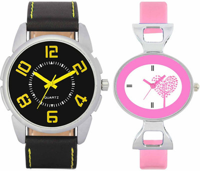 Volga VL25VT30 latest Stylish Attractive Festival Low Price Combo Watch Boys & Girls Watch - For Men & Women
Volga VL25VT30 latest Stylish Attractive Festival Low Price Combo Watch Boys & Girls Watch - For Men & Women
