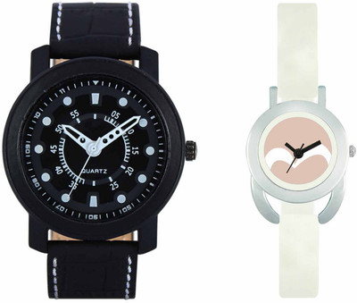 Volga VL15VT20 latest Stylish Attractive Festival Low Price Combo Watch Boys & Girls Watch - For Men & Women
Volga VL15VT20 latest Stylish Attractive Festival Low Price Combo Watch Boys & Girls Watch - For Men & Women