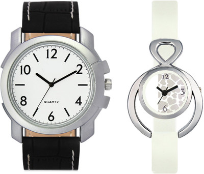 Volga VL12VT15 latest Stylish Attractive Festival Low Price Combo Watch Boys & Girls Watch - For Men & Women
Volga VL12VT15 latest Stylish Attractive Festival Low Price Combo Watch Boys & Girls Watch - For Men & Women