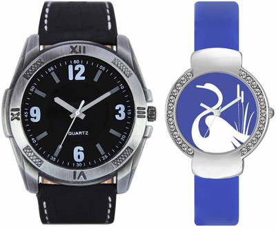 Volga VL34VT23 latest Stylish Attractive Festival Low Price Combo Watch Boys & Girls Watch - For Men & Women
Volga VL34VT23 latest Stylish Attractive Festival Low Price Combo Watch Boys & Girls Watch - For Men & Women