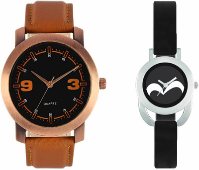 Volga VL21VT16 latest Stylish Attractive Festival Low Price Combo Watch Boys & Girls Watch - For Men & Women
Volga VL21VT16 latest Stylish Attractive Festival Low Price Combo Watch Boys & Girls Watch - For Men & Women