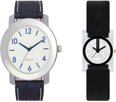 Volga VL11VT06 latest Stylish Attractive Festival Low Price Combo Watch Boys & Girls Watch - For Men & Women
Volga VL11VT06 latest Stylish Attractive Festival Low Price Combo Watch Boys & Girls Watch - For Men & Women