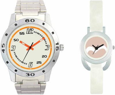 Volga VL04VT20 latest Stylish Attractive Festival Low Price Combo Watch Boys & Girls Watch - For Men & Women
Volga VL04VT20 latest Stylish Attractive Festival Low Price Combo Watch Boys & Girls Watch - For Men & Women