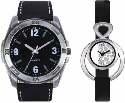 Volga VL34VT11 latest Stylish Attractive Festival Low Price Combo Watch Boys & Girls Watch - For Men & Women
Volga VL34VT11 latest Stylish Attractive Festival Low Price Combo Watch Boys & Girls Watch - For Men & Women