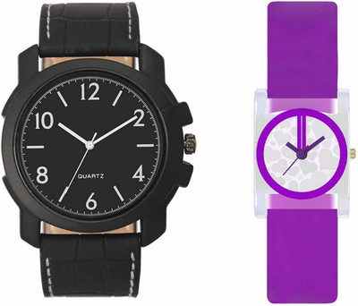 Volga VL14VT07 latest Stylish Attractive Festival Low Price Combo Watch Boys & Girls Watch - For Men & Women
Volga VL14VT07 latest Stylish Attractive Festival Low Price Combo Watch Boys & Girls Watch - For Men & Women