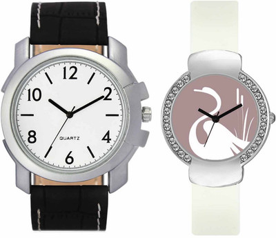 Volga VL12VT26 latest Stylish Attractive Festival Low Price Combo Watch Boys & Girls Watch - For Men & Women
Volga VL12VT26 latest Stylish Attractive Festival Low Price Combo Watch Boys & Girls Watch - For Men & Women