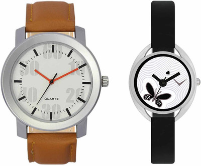 Volga VL27VT01 latest Stylish Attractive Festival Low Price Combo Watch Boys & Girls Watch - For Men & Women
Volga VL27VT01 latest Stylish Attractive Festival Low Price Combo Watch Boys & Girls Watch - For Men & Women