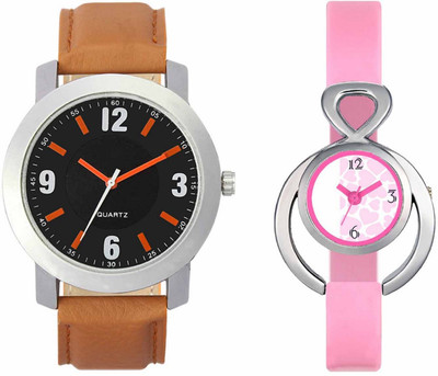 Volga VL28VT13 latest Stylish Attractive Festival Low Price Combo Watch Boys & Girls Watch - For Men & Women
Volga VL28VT13 latest Stylish Attractive Festival Low Price Combo Watch Boys & Girls Watch - For Men & Women