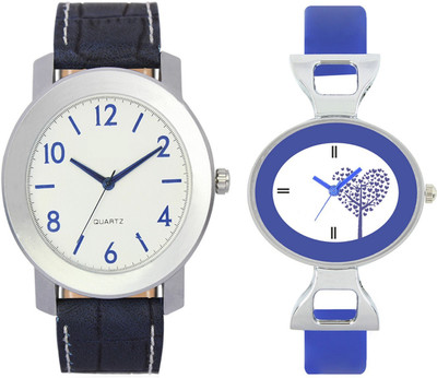 Volga VL11VT29 Exclusive Leather & Plastic Boys & Girls Combo Watch - For Men & Women
Volga VL11VT29 Exclusive Leather & Plastic Boys & Girls Combo Watch - For Men & Women