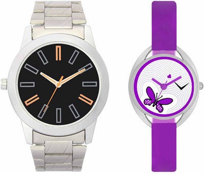Volga VL01VT02 latest Stylish Attractive Festival Low Price Combo Watch Boys & Girls Watch - For Men & Women
Volga VL01VT02 latest Stylish Attractive Festival Low Price Combo Watch Boys & Girls Watch - For Men & Women