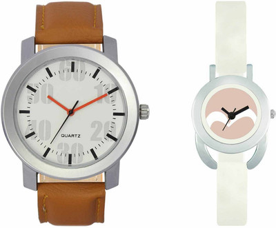 Volga VL27VT20 latest Stylish Attractive Festival Low Price Combo Watch Boys & Girls Watch - For Men & Women
Volga VL27VT20 latest Stylish Attractive Festival Low Price Combo Watch Boys & Girls Watch - For Men & Women