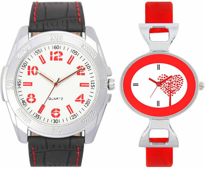 Volga VL29VT31 latest Stylish Attractive Festival Low Price Combo Watch Boys & Girls Watch - For Men & Women
Volga VL29VT31 latest Stylish Attractive Festival Low Price Combo Watch Boys & Girls Watch - For Men & Women