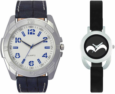 Volga VL24VT16 latest Stylish Attractive Festival Low Price Combo Watch Boys & Girls Watch - For Men & Women
Volga VL24VT16 latest Stylish Attractive Festival Low Price Combo Watch Boys & Girls Watch - For Men & Women