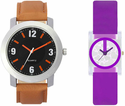 Volga VL28VT07 latest Stylish Attractive Festival Low Price Combo Watch Boys & Girls Watch - For Men & Women
Volga VL28VT07 latest Stylish Attractive Festival Low Price Combo Watch Boys & Girls Watch - For Men & Women