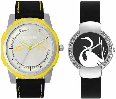 Volga VL43VT21 latest Stylish Attractive Festival Low Price Combo Watch Boys & Girls Watch - For Men & Women
Volga VL43VT21 latest Stylish Attractive Festival Low Price Combo Watch Boys & Girls Watch - For Men & Women