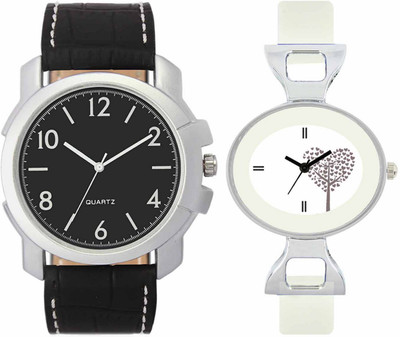 Volga VL35VT32 latest Stylish Attractive Festival Low Price Combo Watch Boys & Girls Watch - For Men & Women
Volga VL35VT32 latest Stylish Attractive Festival Low Price Combo Watch Boys & Girls Watch - For Men & Women