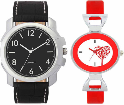 Volga VL35VT31 latest Stylish Attractive Festival Low Price Combo Watch Boys & Girls Watch - For Men & Women
Volga VL35VT31 latest Stylish Attractive Festival Low Price Combo Watch Boys & Girls Watch - For Men & Women