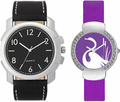 Volga VL35VT22 latest Stylish Attractive Festival Low Price Combo Watch Boys & Girls Watch - For Men & Women
Volga VL35VT22 latest Stylish Attractive Festival Low Price Combo Watch Boys & Girls Watch - For Men & Women