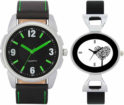 Volga VL26VT27 latest Stylish Attractive Festival Low Price Combo Watch Boys & Girls Watch - For Men & Women
Volga VL26VT27 latest Stylish Attractive Festival Low Price Combo Watch Boys & Girls Watch - For Men & Women