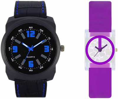 Volga VL32VT07 latest Stylish Attractive Festival Low Price Combo Watch Boys & Girls Watch - For Men & Women
Volga VL32VT07 latest Stylish Attractive Festival Low Price Combo Watch Boys & Girls Watch - For Men & Women