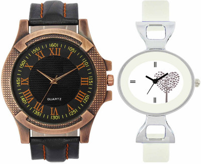 Volga VL23VT32 latest Stylish Attractive Festival Low Price Combo Watch Boys & Girls Watch - For Men & Women
Volga VL23VT32 latest Stylish Attractive Festival Low Price Combo Watch Boys & Girls Watch - For Men & Women