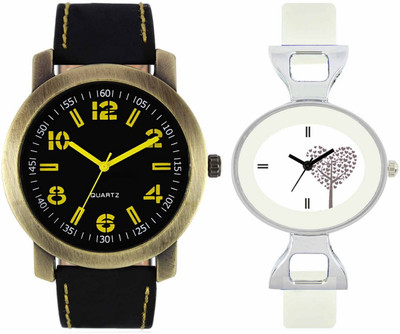 Volga VL33VT32 latest Stylish Attractive Festival Low Price Combo Watch Boys & Girls Watch - For Men & Women
Volga VL33VT32 latest Stylish Attractive Festival Low Price Combo Watch Boys & Girls Watch - For Men & Women