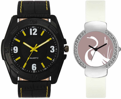 Volga VL17VT26 latest Stylish Attractive Festival Low Price Combo Watch Boys & Girls Watch - For Men & Women
Volga VL17VT26 latest Stylish Attractive Festival Low Price Combo Watch Boys & Girls Watch - For Men & Women