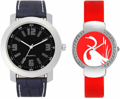 Volga VL30VT25 latest Stylish Attractive Festival Low Price Combo Watch Boys & Girls Watch - For Men & Women
Volga VL30VT25 latest Stylish Attractive Festival Low Price Combo Watch Boys & Girls Watch - For Men & Women