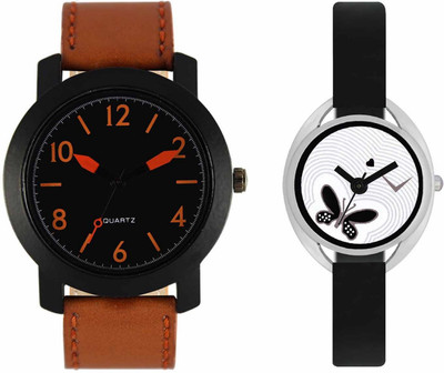 Volga VL19VT01 latest Stylish Attractive Festival Low Price Combo Watch Boys & Girls Watch - For Men & Women
Volga VL19VT01 latest Stylish Attractive Festival Low Price Combo Watch Boys & Girls Watch - For Men & Women