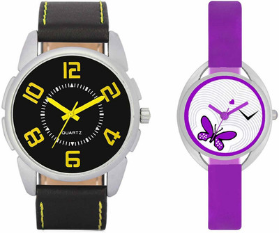 Volga VL25VT02 latest Stylish Attractive Festival Low Price Combo Watch Boys & Girls Watch - For Men & Women
Volga VL25VT02 latest Stylish Attractive Festival Low Price Combo Watch Boys & Girls Watch - For Men & Women