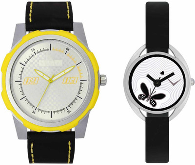 Volga VL43VT01 latest Stylish Attractive Festival Low Price Combo Watch Boys & Girls Watch - For Men & Women
Volga VL43VT01 latest Stylish Attractive Festival Low Price Combo Watch Boys & Girls Watch - For Men & Women