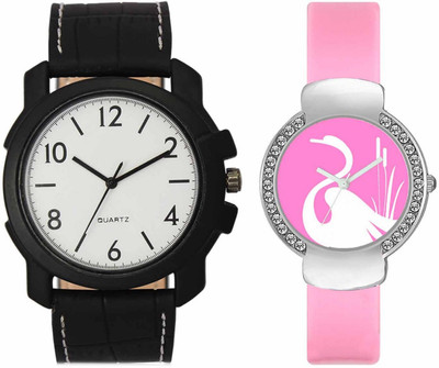 Volga VL13VT24 latest Stylish Attractive Festival Low Price Combo Watch Boys & Girls Watch - For Men & Women
Volga VL13VT24 latest Stylish Attractive Festival Low Price Combo Watch Boys & Girls Watch - For Men & Women