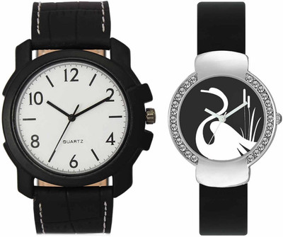 Volga VL13VT21 latest Stylish Attractive Festival Low Price Combo Watch Boys & Girls Watch - For Men & Women
Volga VL13VT21 latest Stylish Attractive Festival Low Price Combo Watch Boys & Girls Watch - For Men & Women