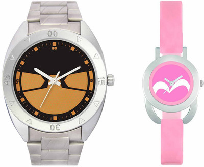 Volga VL03VT18 latest Stylish Attractive Festival Low Price Combo Watch Boys & Girls Watch - For Men & Women
Volga VL03VT18 latest Stylish Attractive Festival Low Price Combo Watch Boys & Girls Watch - For Men & Women
