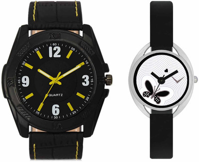 Volga VL17VT01 latest Stylish Attractive Festival Low Price Combo Watch Boys & Girls Watch - For Men & Women
Volga VL17VT01 latest Stylish Attractive Festival Low Price Combo Watch Boys & Girls Watch - For Men & Women