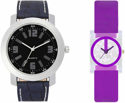 Volga VL30VT07 latest Stylish Attractive Festival Low Price Combo Watch Boys & Girls Watch - For Men & Women
Volga VL30VT07 latest Stylish Attractive Festival Low Price Combo Watch Boys & Girls Watch - For Men & Women