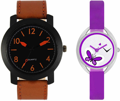 Volga VL19VT02 latest Stylish Attractive Festival Low Price Combo Watch Boys & Girls Watch - For Men & Women
Volga VL19VT02 latest Stylish Attractive Festival Low Price Combo Watch Boys & Girls Watch - For Men & Women