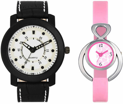 Volga VL16VT13 latest Stylish Attractive Festival Low Price Combo Watch Boys & Girls Watch - For Men & Women
Volga VL16VT13 latest Stylish Attractive Festival Low Price Combo Watch Boys & Girls Watch - For Men & Women