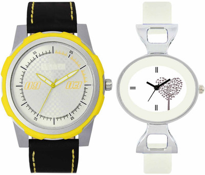 Volga VL43VT32 latest Stylish Attractive Festival Low Price Combo Watch Boys & Girls Watch - For Men & Women
Volga VL43VT32 latest Stylish Attractive Festival Low Price Combo Watch Boys & Girls Watch - For Men & Women