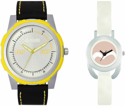Volga VL43VT20 latest Stylish Attractive Festival Low Price Combo Watch Boys & Girls Watch - For Men & Women
Volga VL43VT20 latest Stylish Attractive Festival Low Price Combo Watch Boys & Girls Watch - For Men & Women