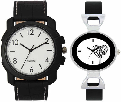 Volga VL13VT27 latest Stylish Attractive Festival Low Price Combo Watch Boys & Girls Watch - For Men & Women